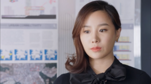 Ding Qipng — meteor garden option 3