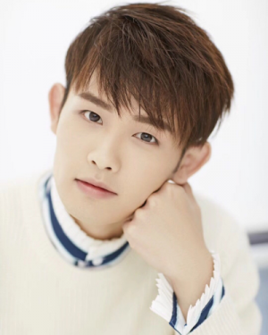 Huan Ranjpg — meteor garden option 5