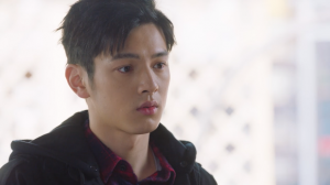 Tian Yepng — meteor garden option 19