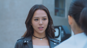 Xin Huipng — meteor garden option 24