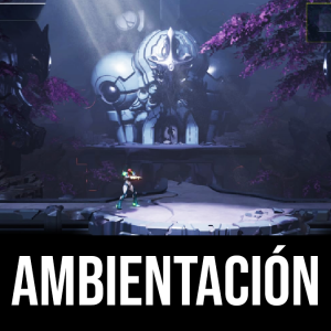 Ambientacionpng — Metroid Dread Tier List Review option 1