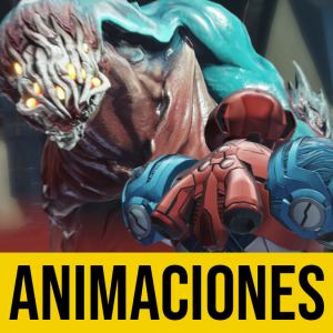 Animacionespng — Metroid Dread Tier List Review option 2