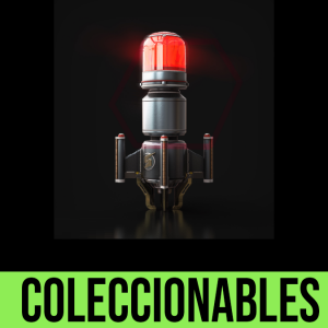 Coleccionablespng — Metroid Dread Tier List Review option 4