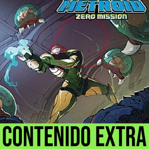 Contenido Extrapng — Metroid Dread Tier List Review option 9