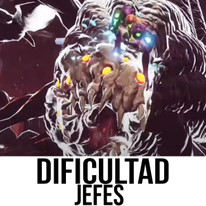 Dificultad Jefespng — Metroid Dread Tier List Review option 11