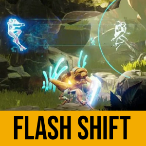 Flash Shiftpng — Metroid Dread Tier List Review option 15