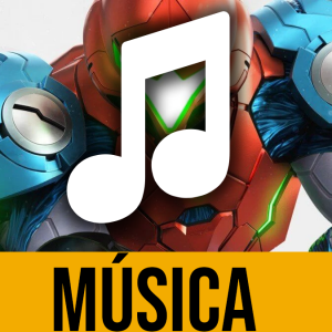 Musicapng — Metroid Dread Tier List Review option 18