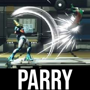 Parrypng — Metroid Dread Tier List Review option 19