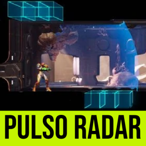 Pulso Radarpng — Metroid Dread Tier List Review option 21