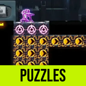 Puzzlespng — Metroid Dread Tier List Review option 22