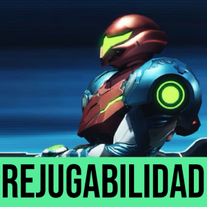 Rejugabilidadpng — Metroid Dread Tier List Review option 23