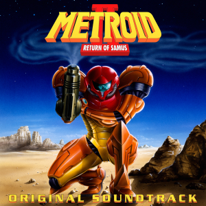 Metroid Ii Return Of Samus 01png — Metroid Music (2026 Update + AM2R) option 2