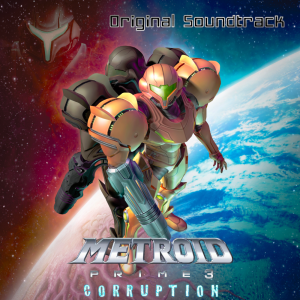 Zz1628667876metroid Prime 3 Corruption 01png — Metroid Music (2026 Update + AM2R) option 11
