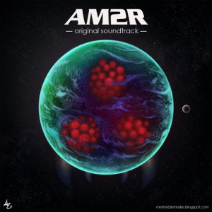 Zz1628668065another Metroid 2 Remake Original Soundtrackpng — Metroid Music (2026 Update + AM2R) option 13