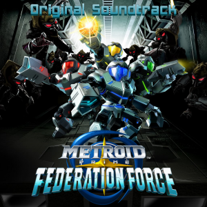 Zz1628668104metroid Prime Federation Force 01png — Metroid Music (2026 Update + AM2R) option 14