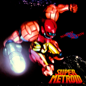 Zzzzz 1741953091super Metroid Sound In Action — Metroid Music (2026 Update + AM2R) option 3