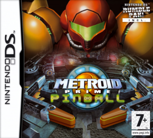 Metroidprimepinballjpg — Metroid Tier List 2021 option 9