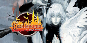 Castlevania Aosjpg — MetroidVania Games option 6