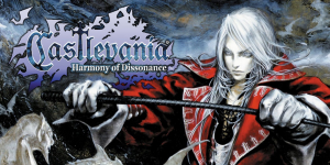 Castlevania Hodjpg — MetroidVania Games option 9