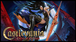 Castlevania Ooejpg — MetroidVania Games option 10