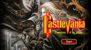 Castlevania Sotnjpg — MetroidVania Games option 12