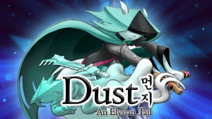 Dust An Elysian Tailjpg — MetroidVania Games option 13