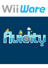 Fluiditypng — MetroidVania Games option 14