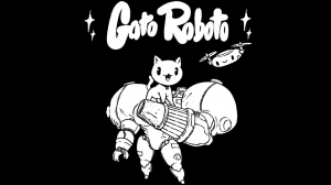 Gato Robotojpg — MetroidVania Games option 15