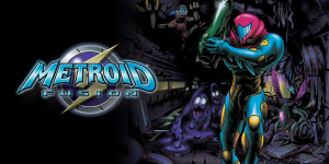 Metroid Fusionjpg — MetroidVania Games option 21