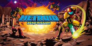 Metroid Zero Missionjpg — MetroidVania Games option 23