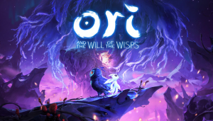 Ori And The Will Of The Wispsjpg — MetroidVania Games option 26