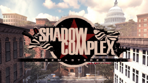 Shadow Complexjpg — MetroidVania Games option 29