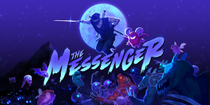 The Messengerjpg — MetroidVania Games option 36