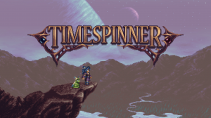 Timespinnerjpg — MetroidVania Games option 37