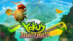 Yokus Island Expressjpg — MetroidVania Games option 38