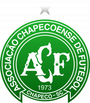Chapecoense Logo Escudo Shield 2png — Meus sentimentos por times da série A e B option 12