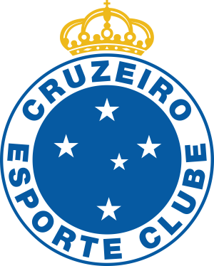 Cruzeiro Logo Escudo 5 Png — Meus sentimentos por times da série A e B option 15