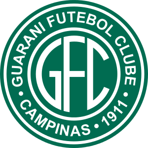 Guaranifc Spsvgpng — Meus sentimentos por times da série A e B option 26