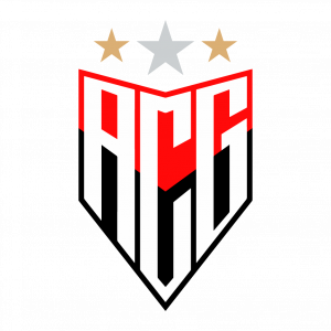 Logo Atletico Goianiense Com Estrela 1024png — Meus sentimentos por times da série A e B option 28