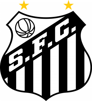 Santos Logo Escudopng — Meus sentimentos por times da série A e B option 36