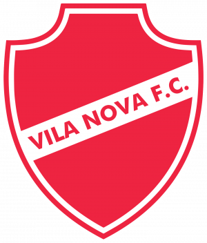 Vila Nova Fc Logo 5png — Meus sentimentos por times da série A e B option 40