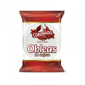 Cajetapng — mexican candy option 1
