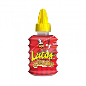 Chamoypng — mexican candy option 2