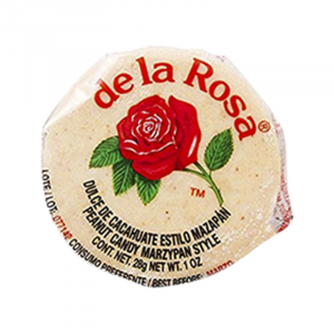 Mazapng — mexican candy option 7