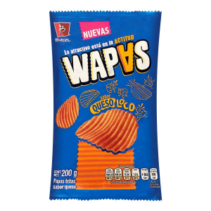 757528044237 00 Ch1200wx1200hjpg — Mexican Papitas Tierlist option 52