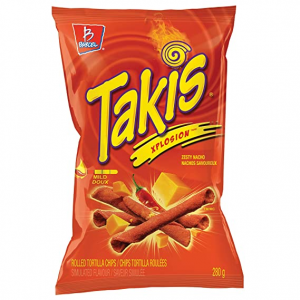 81lhgkwundlsx569jpg — Mexican Papitas Tierlist option 53