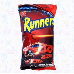 Barcel Runnersjpg — Mexican Papitas Tierlist option 58