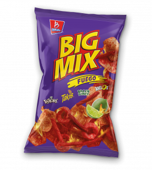 Bigmixfuegopng — Mexican Papitas Tierlist option 59