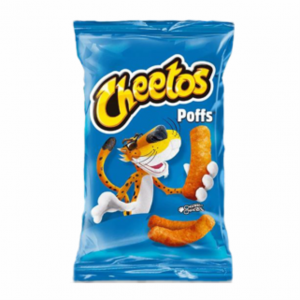 Chettos Puff 45 Grpng — Mexican Papitas Tierlist option 62