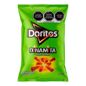 Ddjpg — Mexican Papitas Tierlist option 64